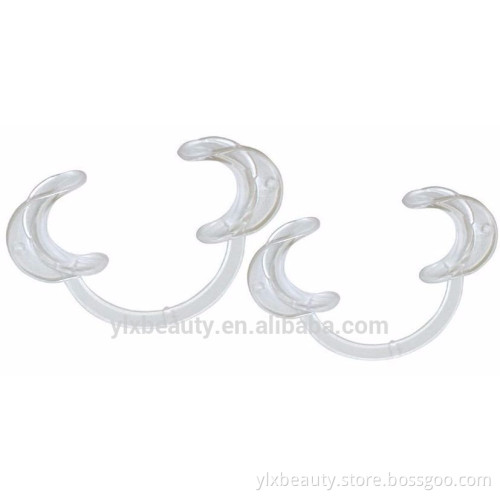 New dental Whitening Thermoplastic denture Boil and Bite Mouth Tray/ teeth whitening